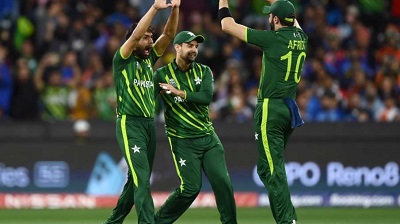 PAK vs ZIM: पाकिस्तान के खिलाफ मैच से पहले डरे जिम्बाब्वे के कप्तान-https://worldaffairs.myrpsc.in
