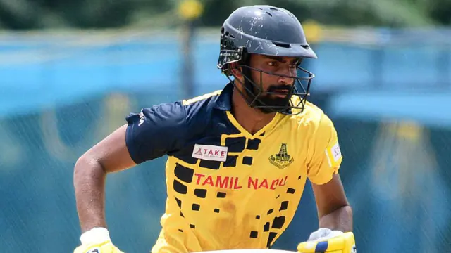 Vijay Hazare Trophy 2022: 277 रन की पारी खेलकर एन जगदीशन ने रोहित शर्मा का सबसे बड़ा रिकार्ड तोड़ा-https://worldaffairs.myrpsc.in